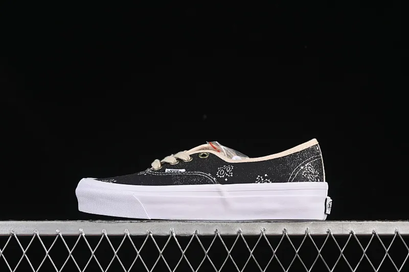 All categories Vans Vans series Vans Low Vans low top Vans Authentic 44 Vans slip-on slip-on skate shoes VN000D5KESB
